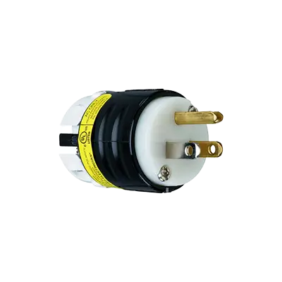 Commercial Straight-Blade Plugs thumbnail