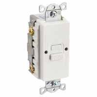 GFCI Blank Face Receptacles thumbnail