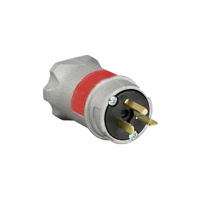 Hazardous-Location Straight-Blade Plugs thumbnail