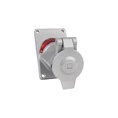 Hazardous-Location Straight-Blade Receptacles thumbnail