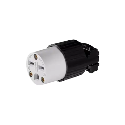 Industrial Straight-Blade Connectors thumbnail