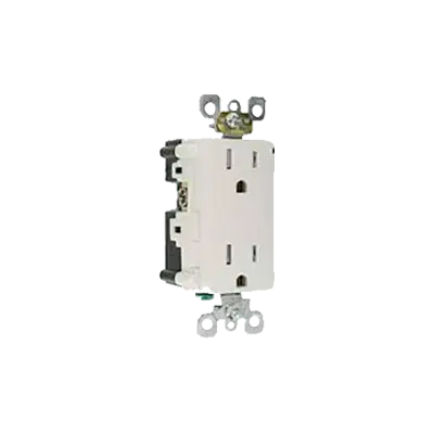 Industrial Straight-Blade Receptacles thumbnail