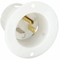 NEMA Straight-Blade Inlets thumbnail