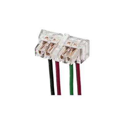 Snap-In Receptacle Wiring Modules thumbnail