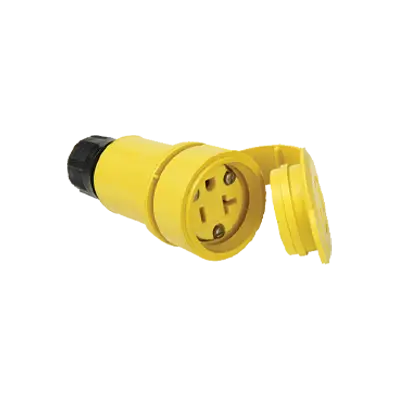 Watertight Straight-Blade Connectors thumbnail