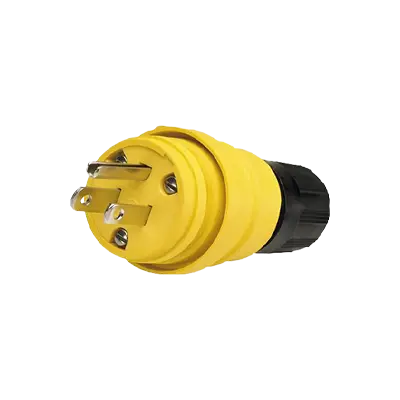 Watertight Straight-Blade Plugs thumbnail