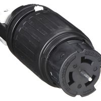 Non-NEMA Locking-Blade Connectors thumbnail