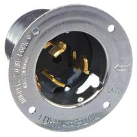 Non-NEMA Locking-Blade Inlets thumbnail