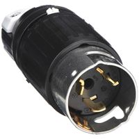 Non-NEMA Locking-Blade Plugs thumbnail