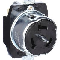Non-NEMA Locking-Blade Receptacles thumbnail