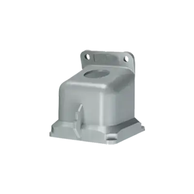 Pin & Sleeve Back Boxes & Adapters thumbnail