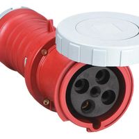 Pin & Sleeve Connectors thumbnail