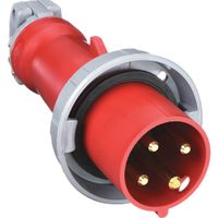 Pin & Sleeve Plugs thumbnail