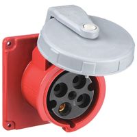 Pin & Sleeve Receptacles thumbnail