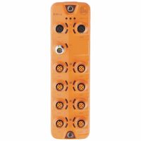 IO-Link Gateways & Signal Converters thumbnail