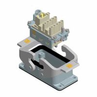 Modular Rectangular Connectors thumbnail