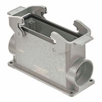 Rectangular Connector Hoods, Housings & Covers thumbnail