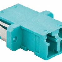 Fiber Optic Adapters & Fiber Break Out Kits thumbnail