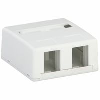 Voice & Data Jack Boxes thumbnail