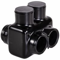 Multitap, Mechanical & Split Bolt Connectors thumbnail