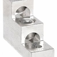 Mechanical Lugs & Wire Connectors thumbnail