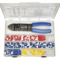 Wire Connector & Wire Terminal Kits thumbnail