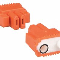 Ballast-To-Luminaire Disconnects thumbnail