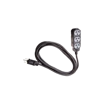 Extension Cords with Multiple Outlet Boxes thumbnail