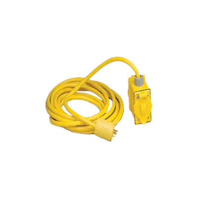 Extension Cords with Single Outlet Box thumbnail