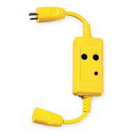 Portable GFCI Bodies & Cords thumbnail