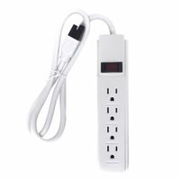 Power Strips & Surge Protectors thumbnail