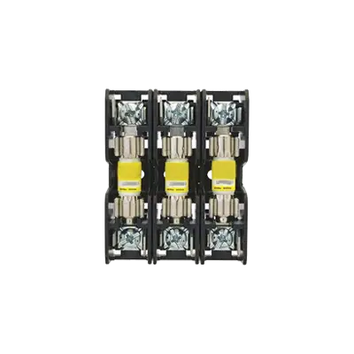 UL Class & Midget Fuse Blocks thumbnail