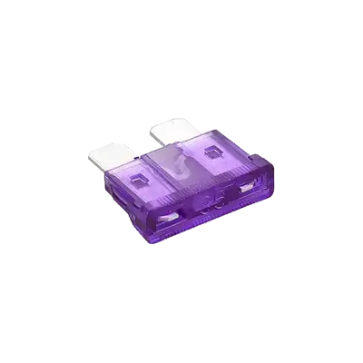 Automotive Blade Fuses thumbnail