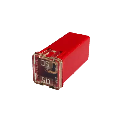 Automotive Cartridge Fuses thumbnail