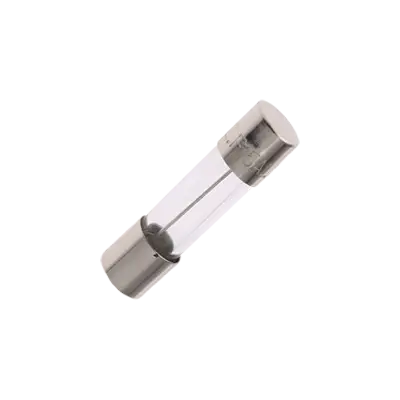 Automotive Glass Fuses thumbnail