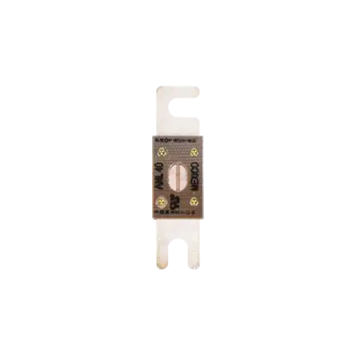 Forklift Limiter Fuses thumbnail