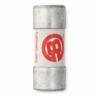 Semiconductor Fuses thumbnail