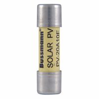Solar Fuses thumbnail