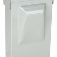 Air Conditioner Disconnect Switches thumbnail