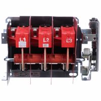 Flange-Mounted Safety Switch Assemblies thumbnail
