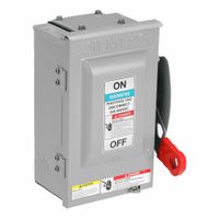 Solar Power Disconnect Switches thumbnail