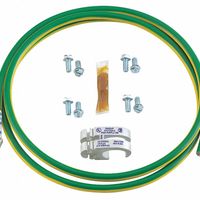 Grounding Strips, Busbars & Kits thumbnail