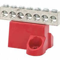 Isolated Ground Bars thumbnail