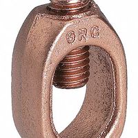 Pipe, Rod & Wire Grounding Clamps thumbnail