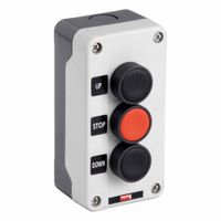 Control Stations, Control Pendants & Tumbler Switches thumbnail
