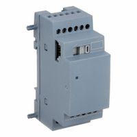 PLC & Smart Relay Extension and Interface Modules thumbnail
