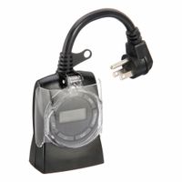 Plug-In Timer Switches thumbnail