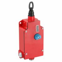 Cable Pull Switches thumbnail