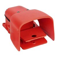 Foot Switches & Foot Switch Guards thumbnail
