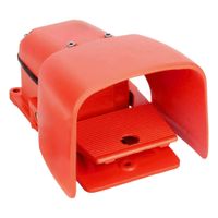 Electrical Foot Switches thumbnail